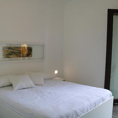 Azzurra Tresor Villa Scopello  Buitenkant foto