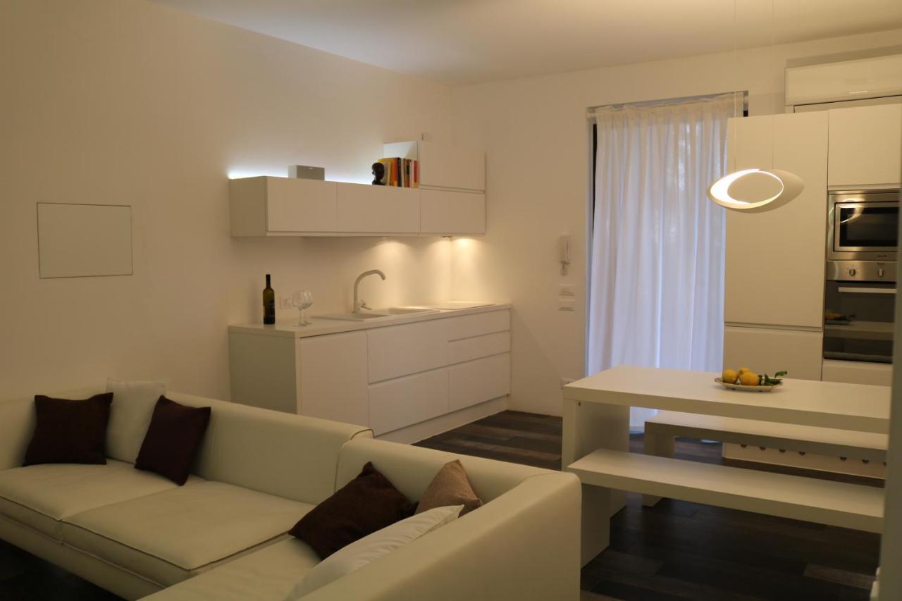 Azzurra Tresor Villa Scopello  Buitenkant foto