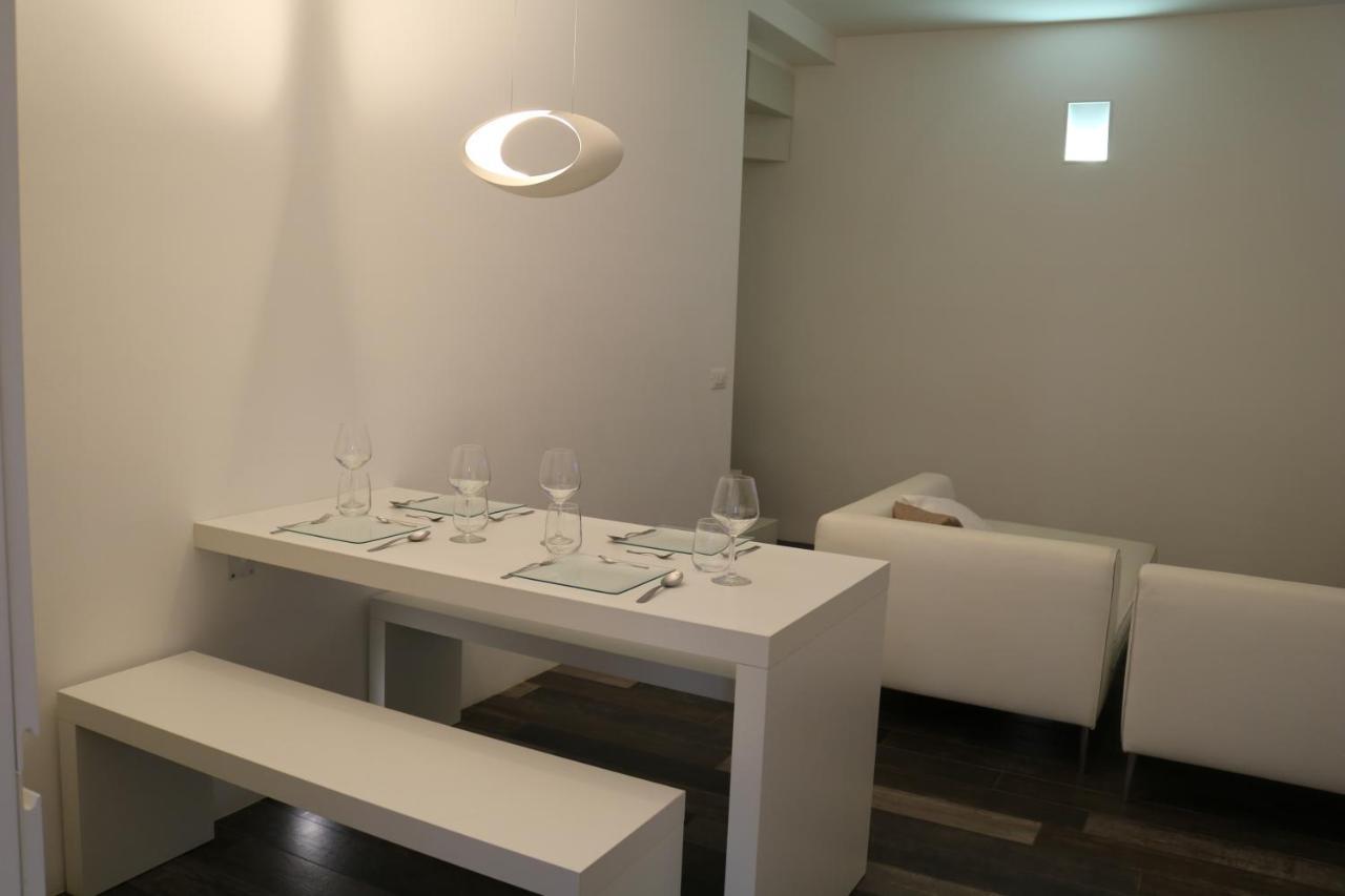 Azzurra Tresor Villa Scopello  Buitenkant foto