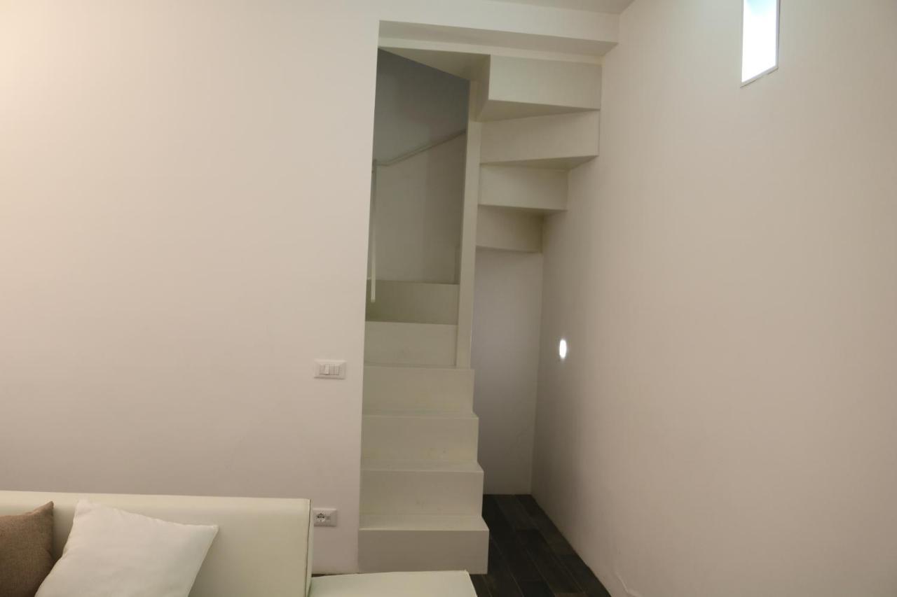 Azzurra Tresor Villa Scopello  Buitenkant foto